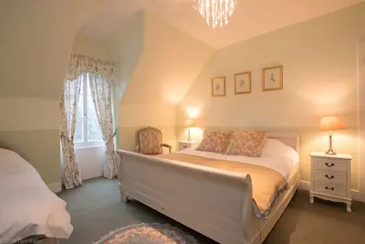 Image de Scottish Highlands Country House - Sleeps 32