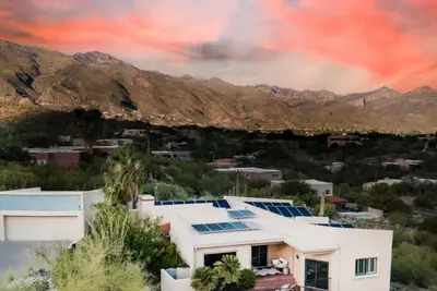Image de Hot Tub/Pool, Views, Pets-Catalina Foothills Casa