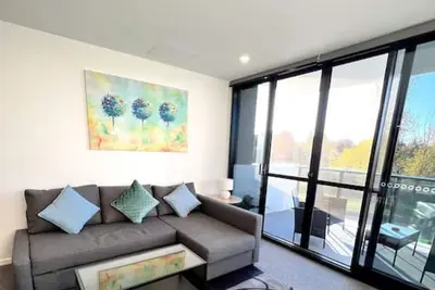 Image de Fab in Phillip - 2bd 2bth Apt