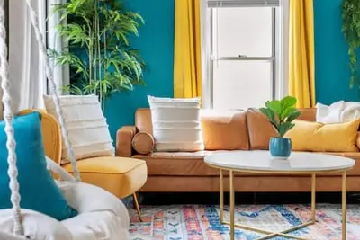 Image de Evans St Oshkosh · New! Sleeps 6 - Near Downtown & University