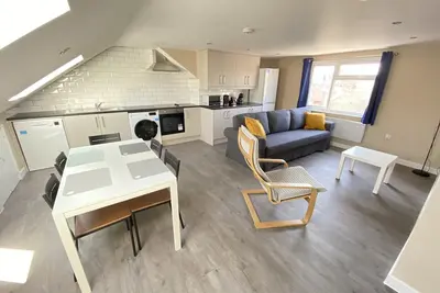 Image de Stunning 1 Bedroom Flat In Wood Green (Piccadilly Line)