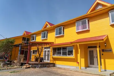 Image de Nishiizu inn surrounded by mountains and the sea  / Kamo-gun Shizuoka