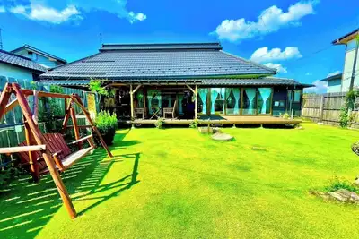 Image de Whole house rental vintagehouse1925Bali - Whole house rental vintagehouse1925Bali / Nagano Nagano