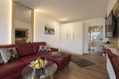 Image de Ferienwohnung Auszeit
