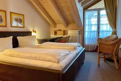 Image de Ferienwohnung Seeger