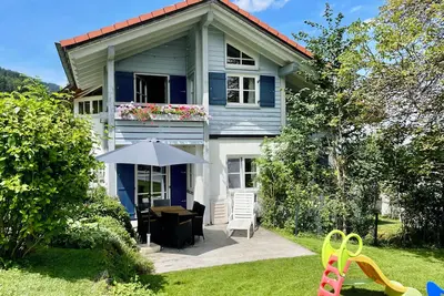 Image de Ferienwohnung Gargen Eden