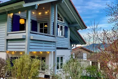 Image de 4-raum-ferienwohnung Wolke 7