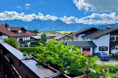 Image de 3-raum-wohnung Almenrausch