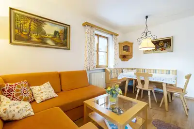 Image de 3-raum-wohnung Alpenstern