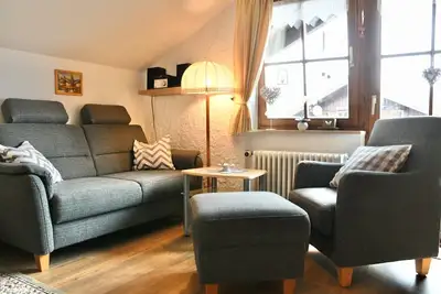 Image de 2-raum-ferienwohnung Driessler