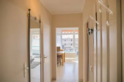 House Baltic App. 181 incl. Wlan