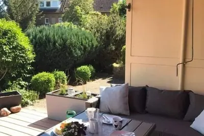 Seeschlößchen App. 105 incl. Wlan