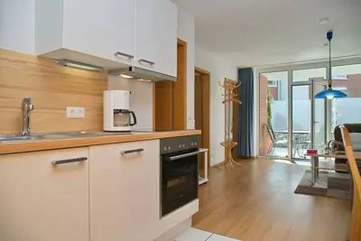 House Seerose App. 3 incl. Wlan