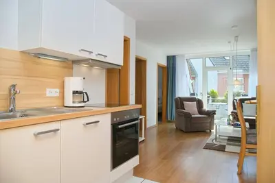House Seerose App. 7 incl. Wlan