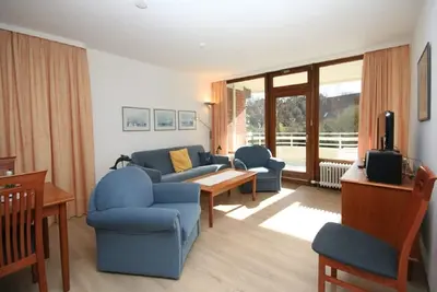 Image de House Belvedere App. 6 Wlan incl.