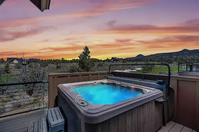 Image de Brasada Ranch | 4 King Suites | Mtn & Golf Views