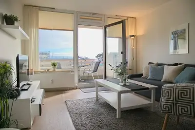 House Belvedere App. 37 incl. Wlan
