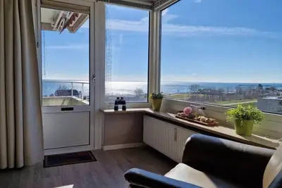 Hanseat I Appartement. 82