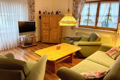 Image de Ferienwohnung Van Anken