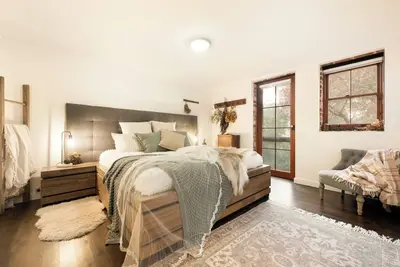 Image de Restored 1826 Convict Quarters at Locksley. 25 mins to Bathurst