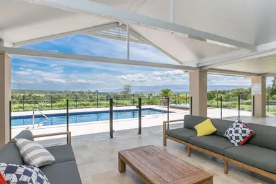 Image de Cullengetty Estate! !