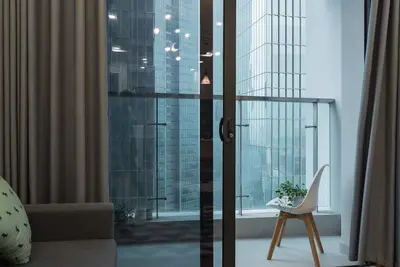 Image de Luxury Aparment at Vinhomes Metropolis 2 Bedroomnear Lotte