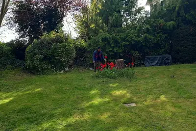 Image de hill top esbly proche de disney parc