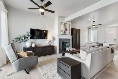 Image de The Mountain View Townhome