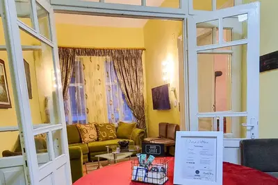 Image de Liora's Place - Cozy Traditional House in the heart of Korca