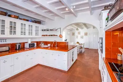 Image de My Rental Homes | Villa Golf with private pool, jacuzzi and garden