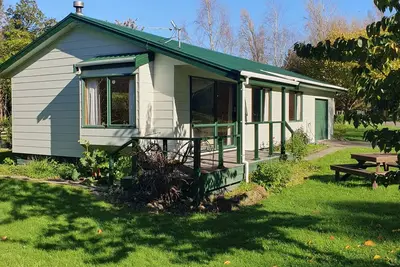 Image de A Country Hideaway