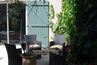 Image de Casa del sol