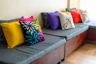 Image de Airbnb at Sycamore Court Ruaka