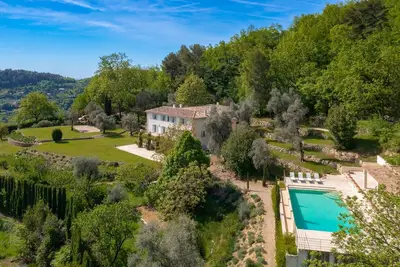 Image de Le Chateau des Cigales