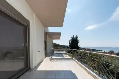 Image de Villa Elia: seaside villa near Elia beach Chalkidiki