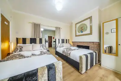 Image de Enjoy a Wonderful and Relaxed Stay in out Beautiful Home