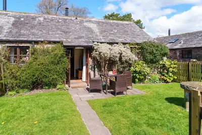 Image de Todd Cottage -  Dog-friendly Cottage with garden