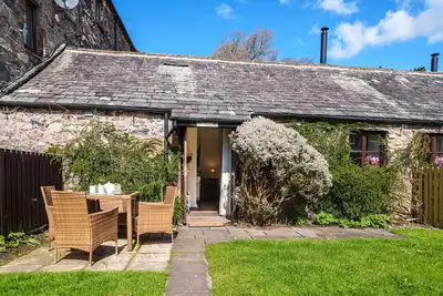 Image de Gunn Cottage -  Dog-friendly cottage with garden & log-burner