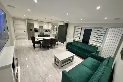 Image de Luxury House