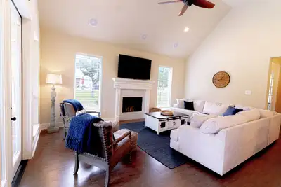 Image de Near Lake Conroe and Old Montgomery
