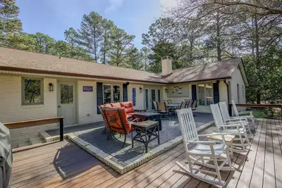 Image de Birdies Corner-  Outstanding Location - Golf Front Home on Pinehurst No. 1