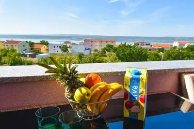 Image de Appartement Ika by Interhome