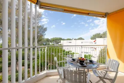 Image de Résidence Le Boréal by Interhome