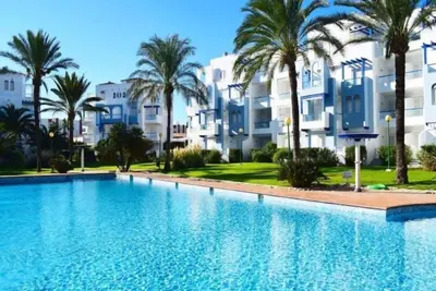 Image de Cala Blanca Denia by Interhome