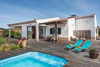 Image de Casa Superkop - Tranquil 3 Bedroom Villa at Monte da Fuseta Tavira With Pool