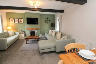 Image de Kennedy'S Cottage, family friendly in Ashbourne