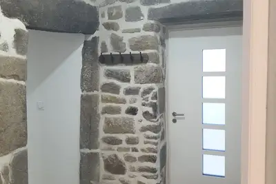 Image de Appartement spacieux avec terrasse Saint-Malo, Dinard, Dinan, Dol