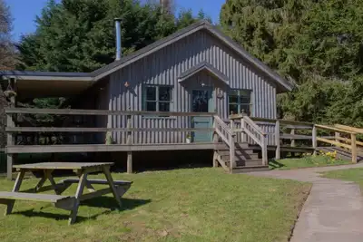 Image de Clachnaben - sleeps 6 guests in 3 bedrooms