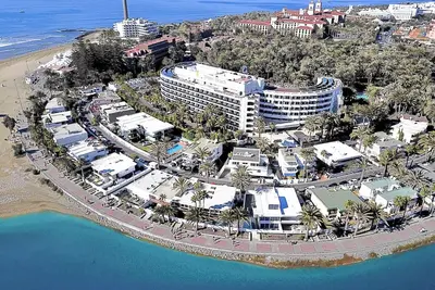 Apartamentos Dunaoasis Maspalomas