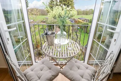 Image de The Nutshell, pet friendly, with a garden in Chester-Le-Street